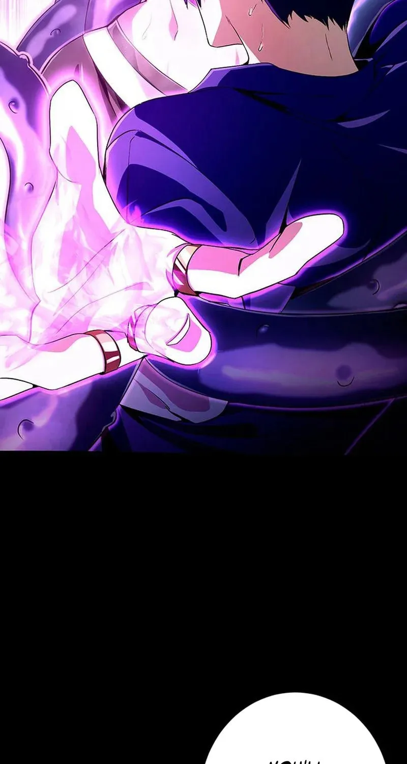 Leveling Up Fast with Divine Measurement Skills Chapter 21 page 11 - 