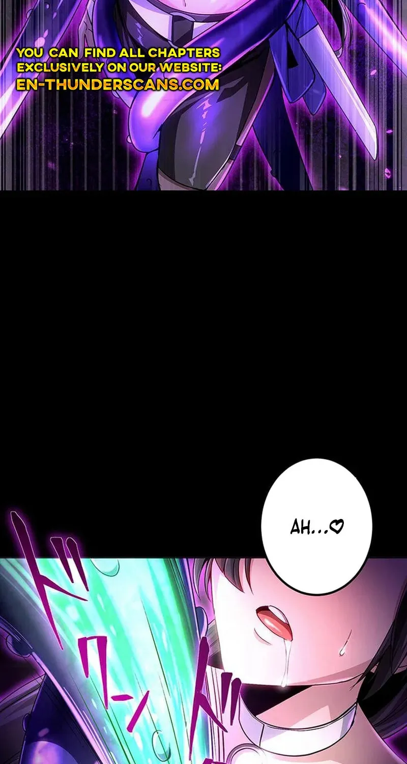 Leveling Up Fast with Divine Measurement Skills Chapter 21 page 15 - 