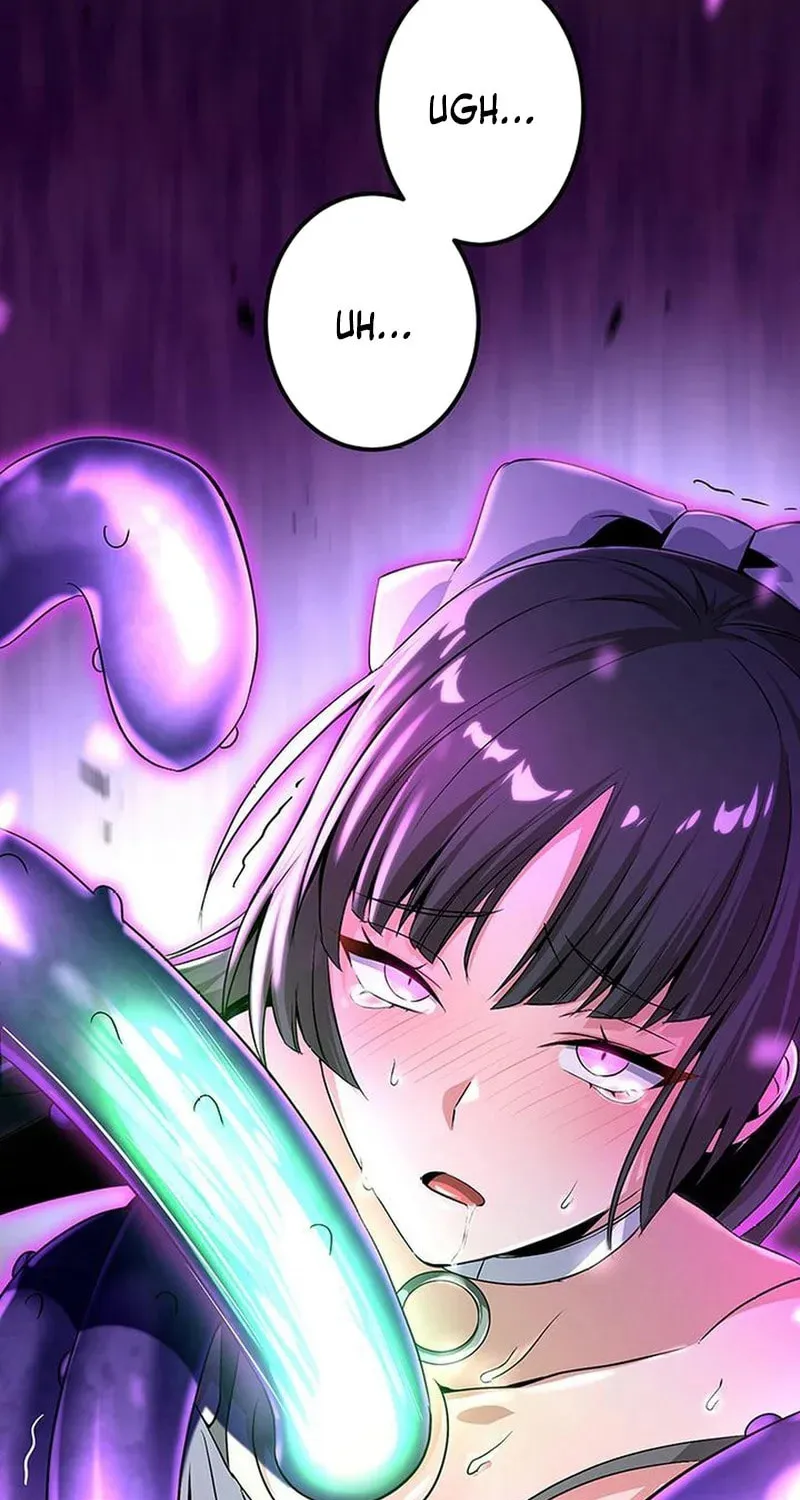 Leveling Up Fast with Divine Measurement Skills Chapter 21 page 18 - 