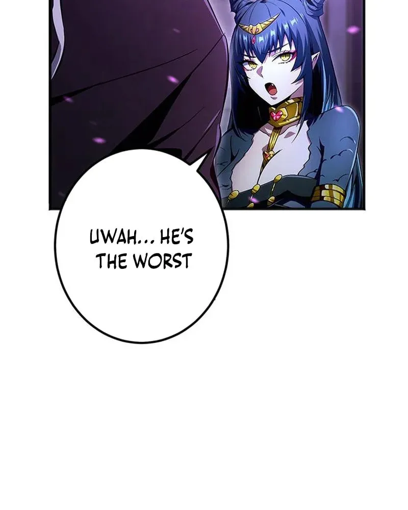 Leveling Up Fast with Divine Measurement Skills Chapter 21 page 20 - 