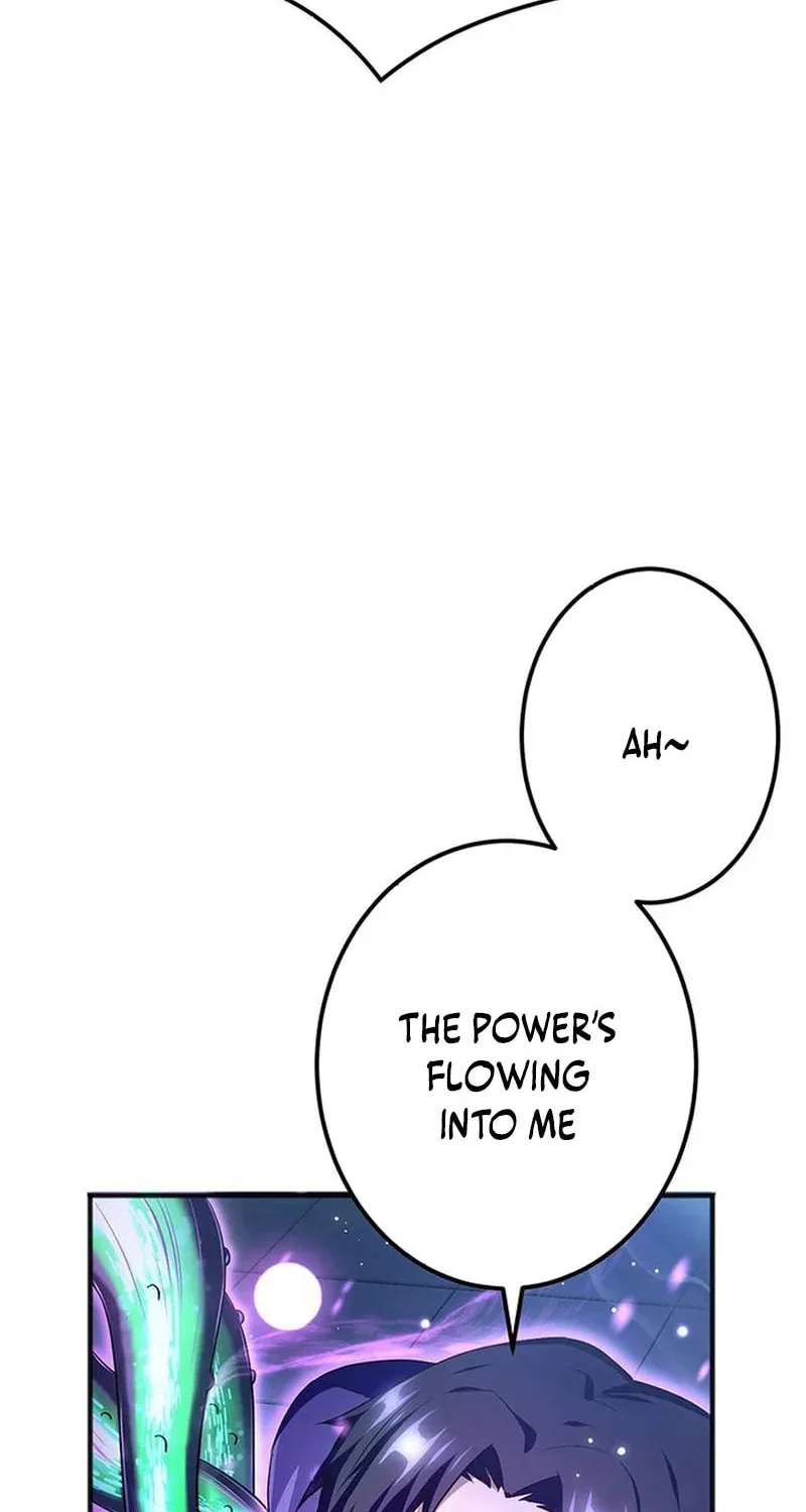 Leveling Up Fast with Divine Measurement Skills Chapter 21 page 24 - 