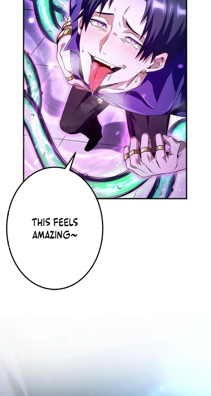 Leveling Up Fast with Divine Measurement Skills Chapter 21 page 25 - 