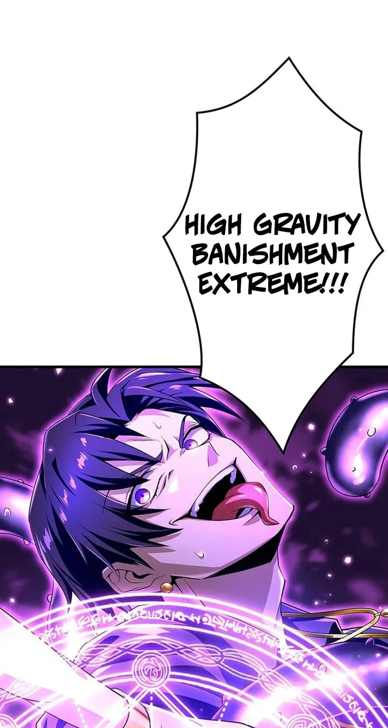 Leveling Up Fast with Divine Measurement Skills Chapter 21 page 29 - 