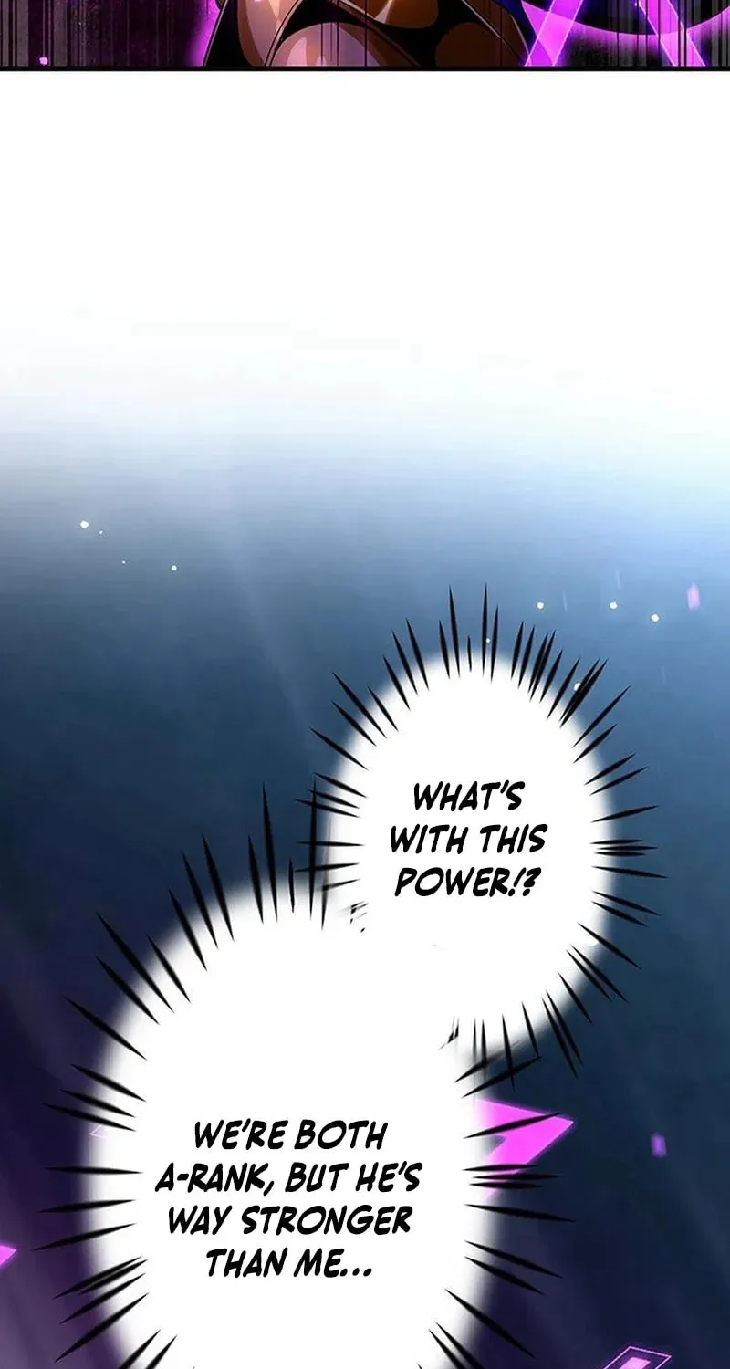 Leveling Up Fast with Divine Measurement Skills Chapter 21 page 31 - 