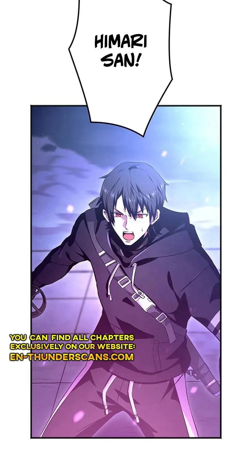 Leveling Up Fast with Divine Measurement Skills Chapter 21 page 35 - 