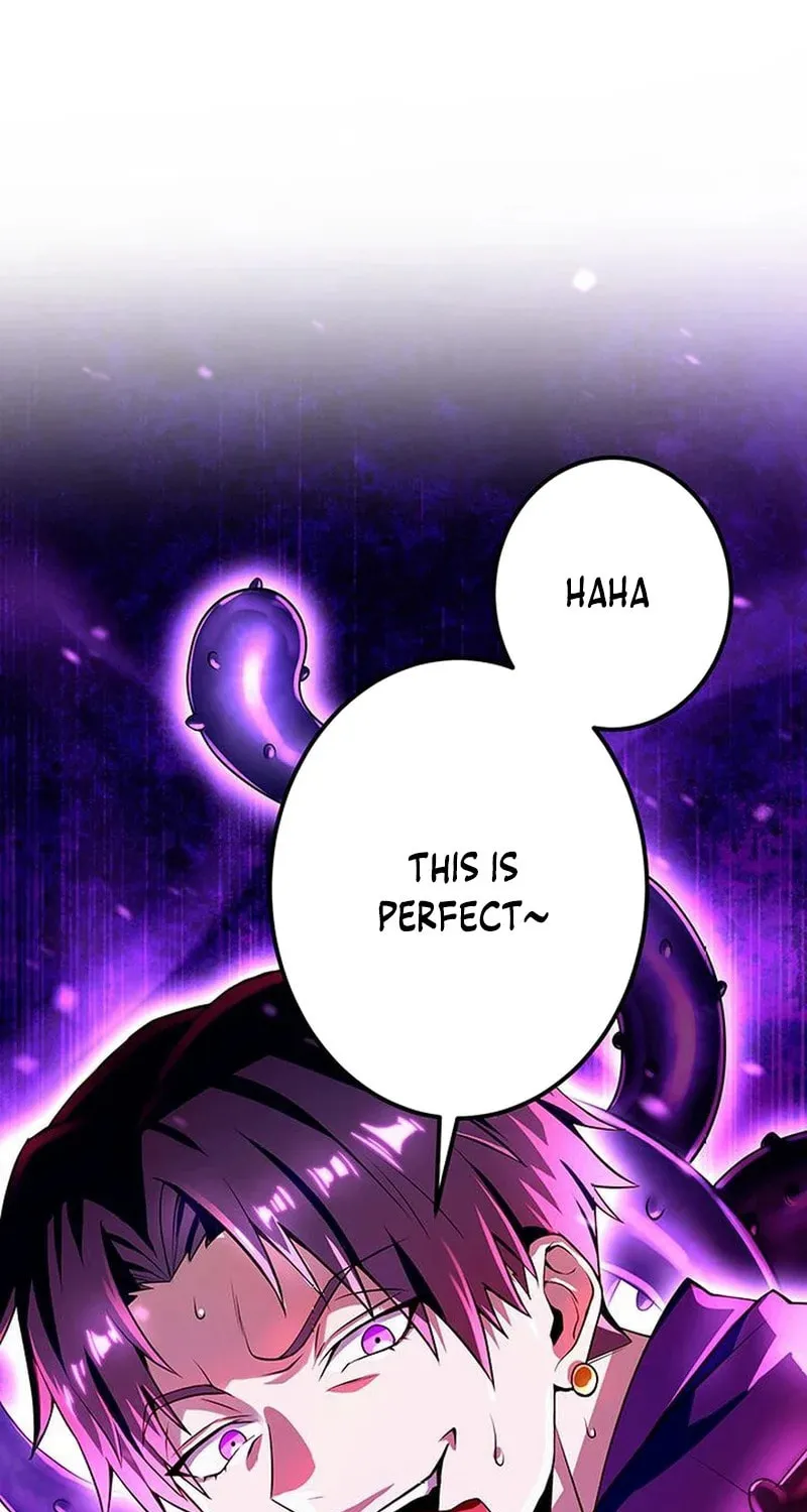 Leveling Up Fast with Divine Measurement Skills Chapter 21 page 36 - 