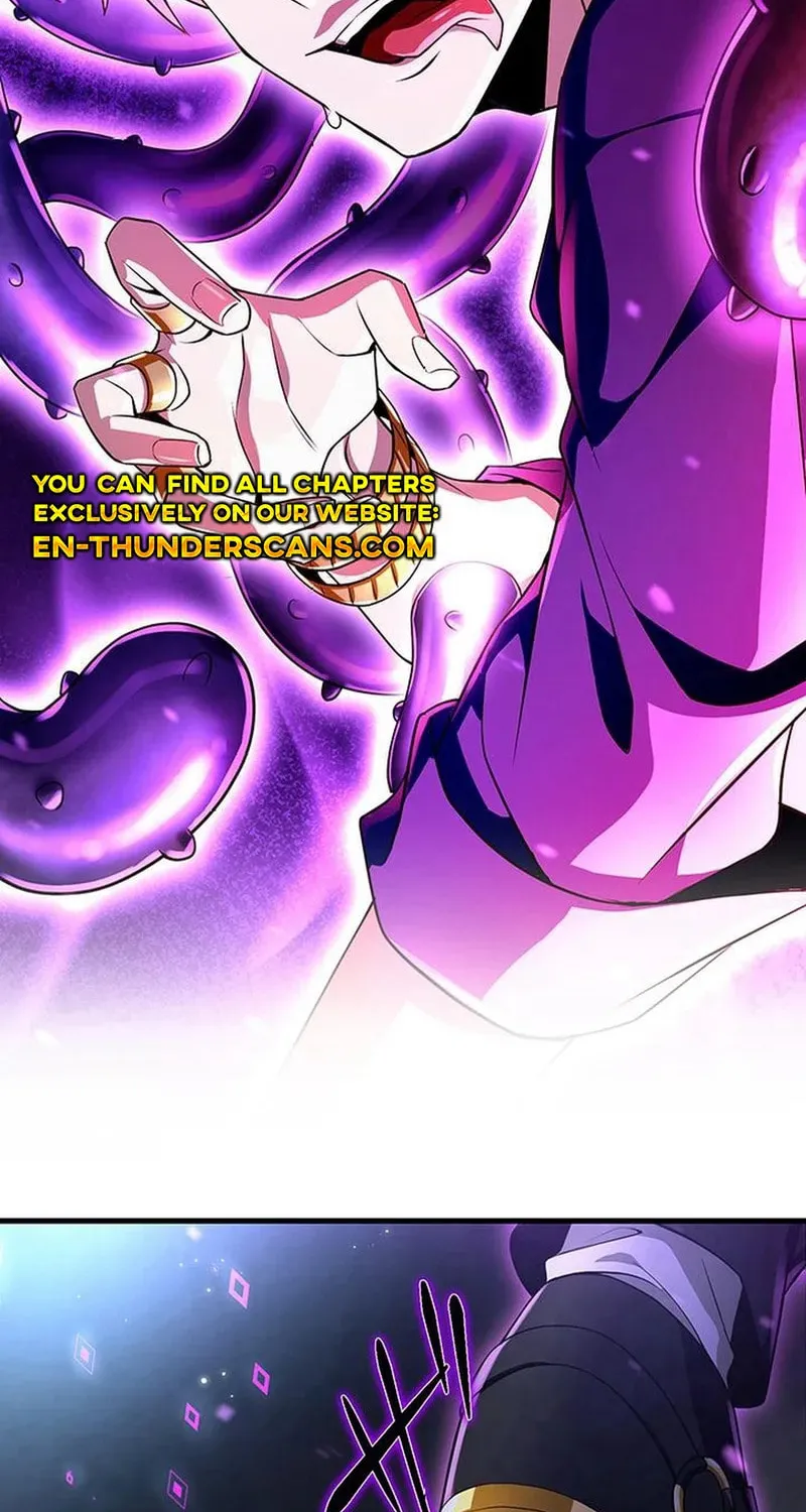 Leveling Up Fast with Divine Measurement Skills Chapter 21 page 37 - 