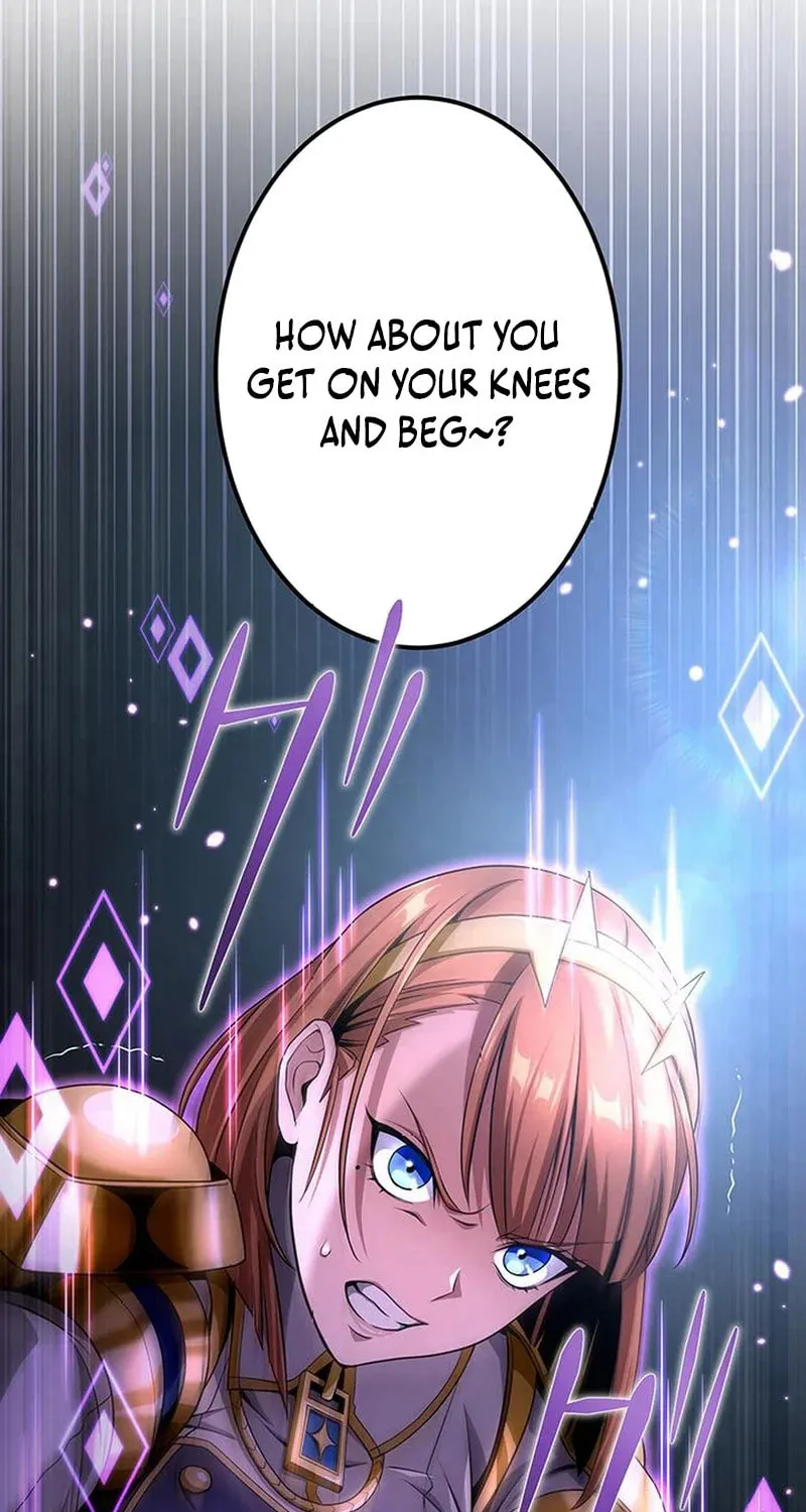 Leveling Up Fast with Divine Measurement Skills Chapter 21 page 41 - 