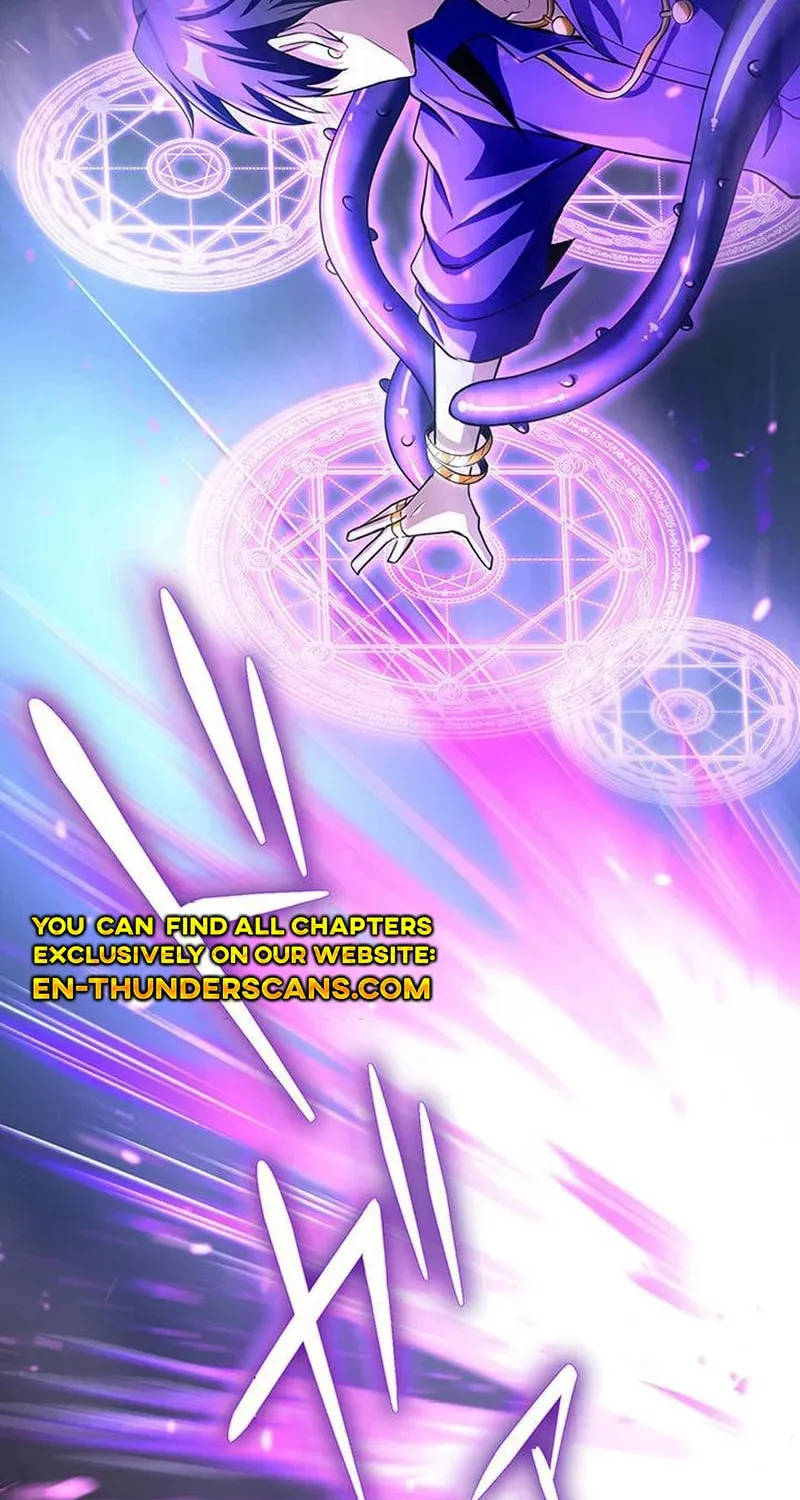 Leveling Up Fast with Divine Measurement Skills Chapter 21 page 46 - 