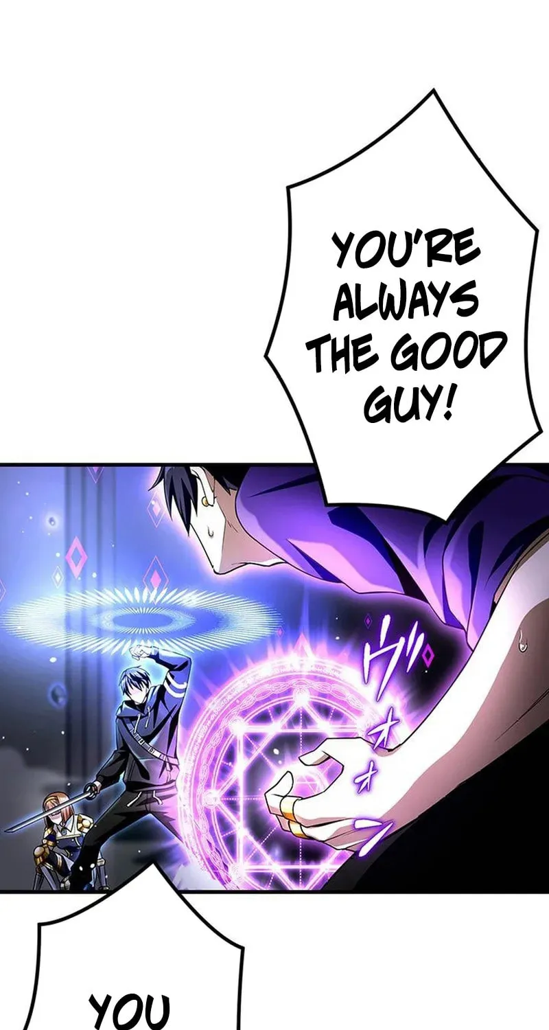 Leveling Up Fast with Divine Measurement Skills Chapter 21 page 61 - 