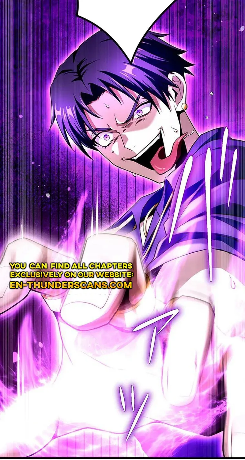 Leveling Up Fast with Divine Measurement Skills Chapter 21 page 63 - 