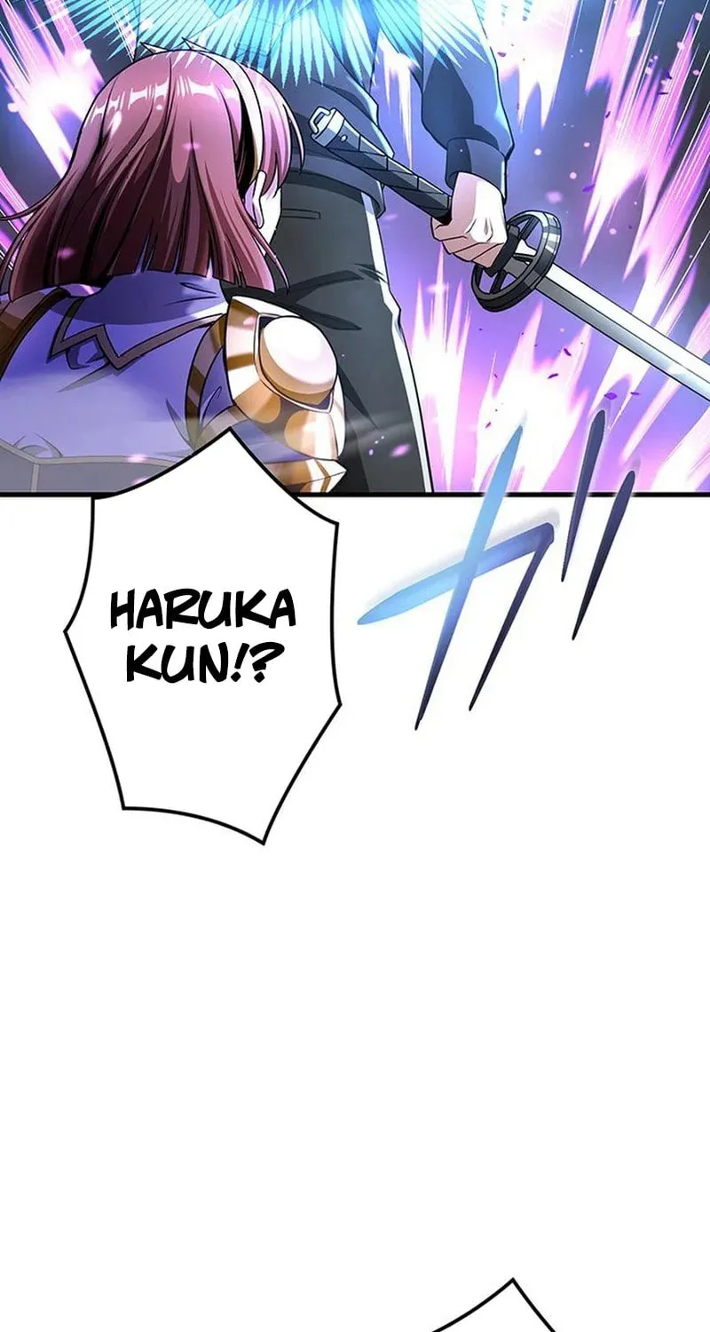 Leveling Up Fast with Divine Measurement Skills Chapter 21 page 66 - 