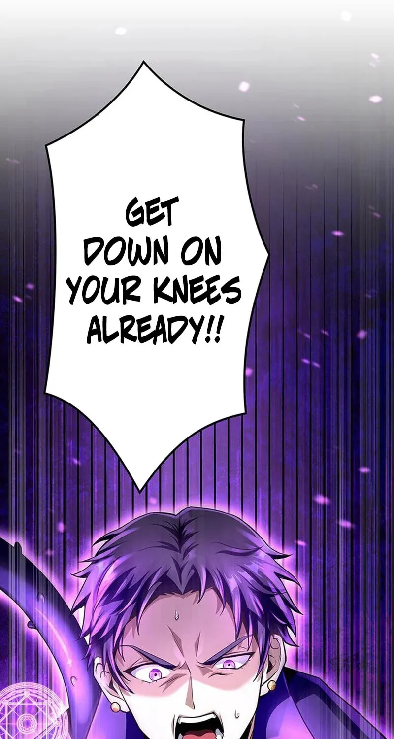 Leveling Up Fast with Divine Measurement Skills Chapter 21 page 68 - 