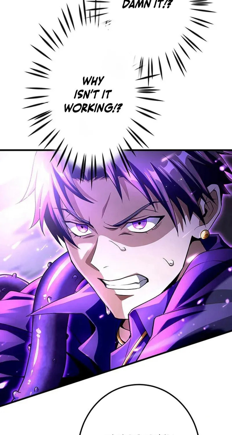 Leveling Up Fast with Divine Measurement Skills Chapter 21 page 72 - 