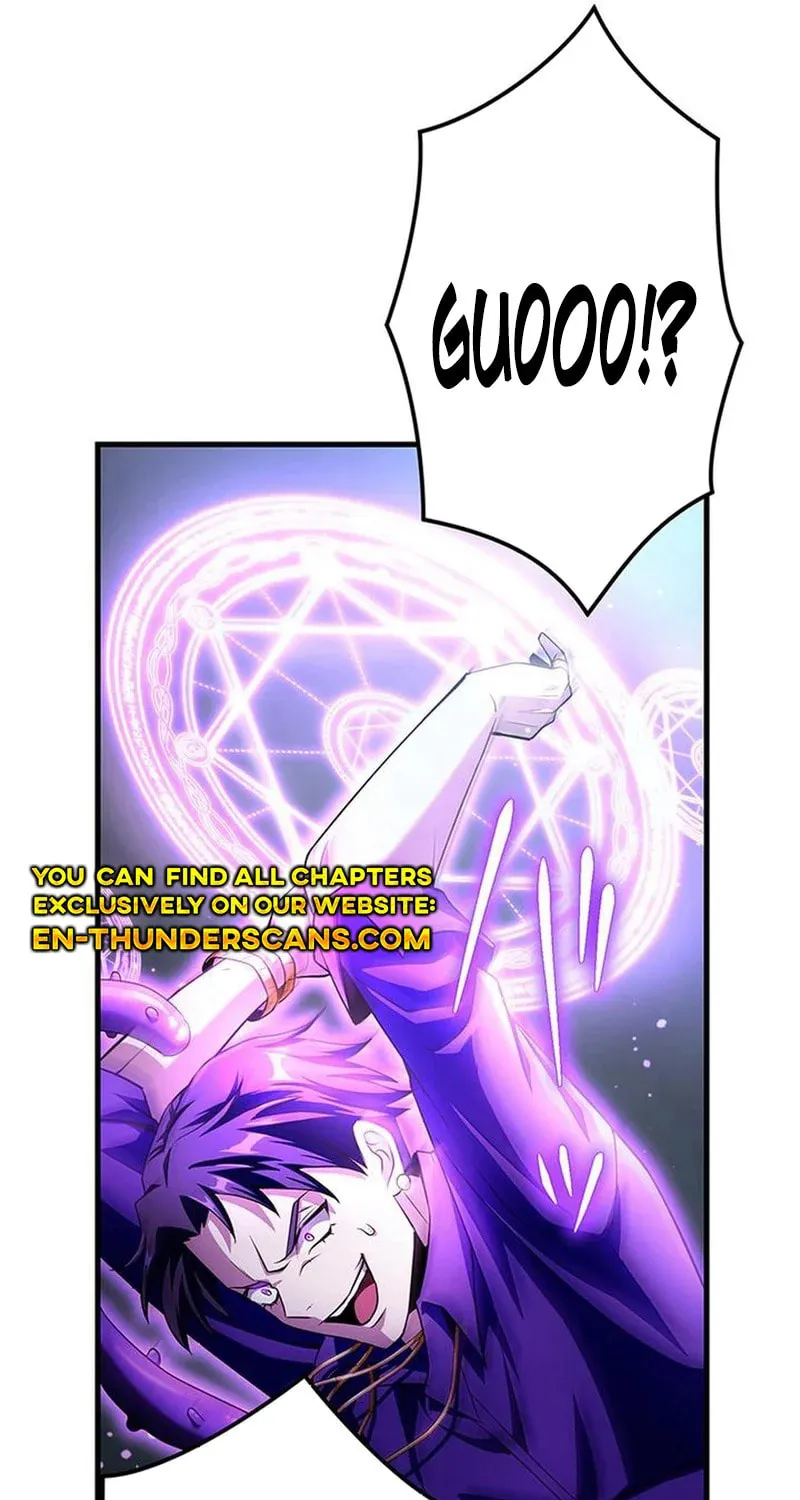 Leveling Up Fast with Divine Measurement Skills Chapter 21 page 74 - 