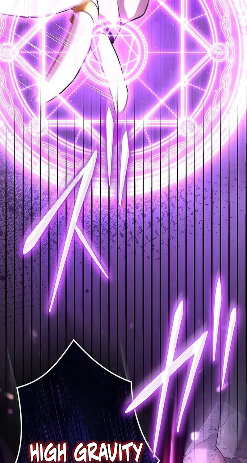 Leveling Up Fast with Divine Measurement Skills Chapter 21 page 77 - 