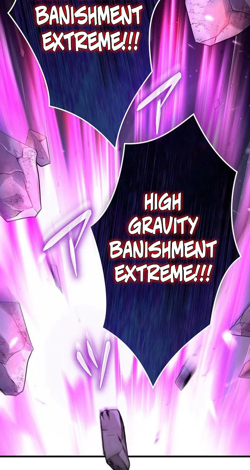 Leveling Up Fast with Divine Measurement Skills Chapter 21 page 78 - 