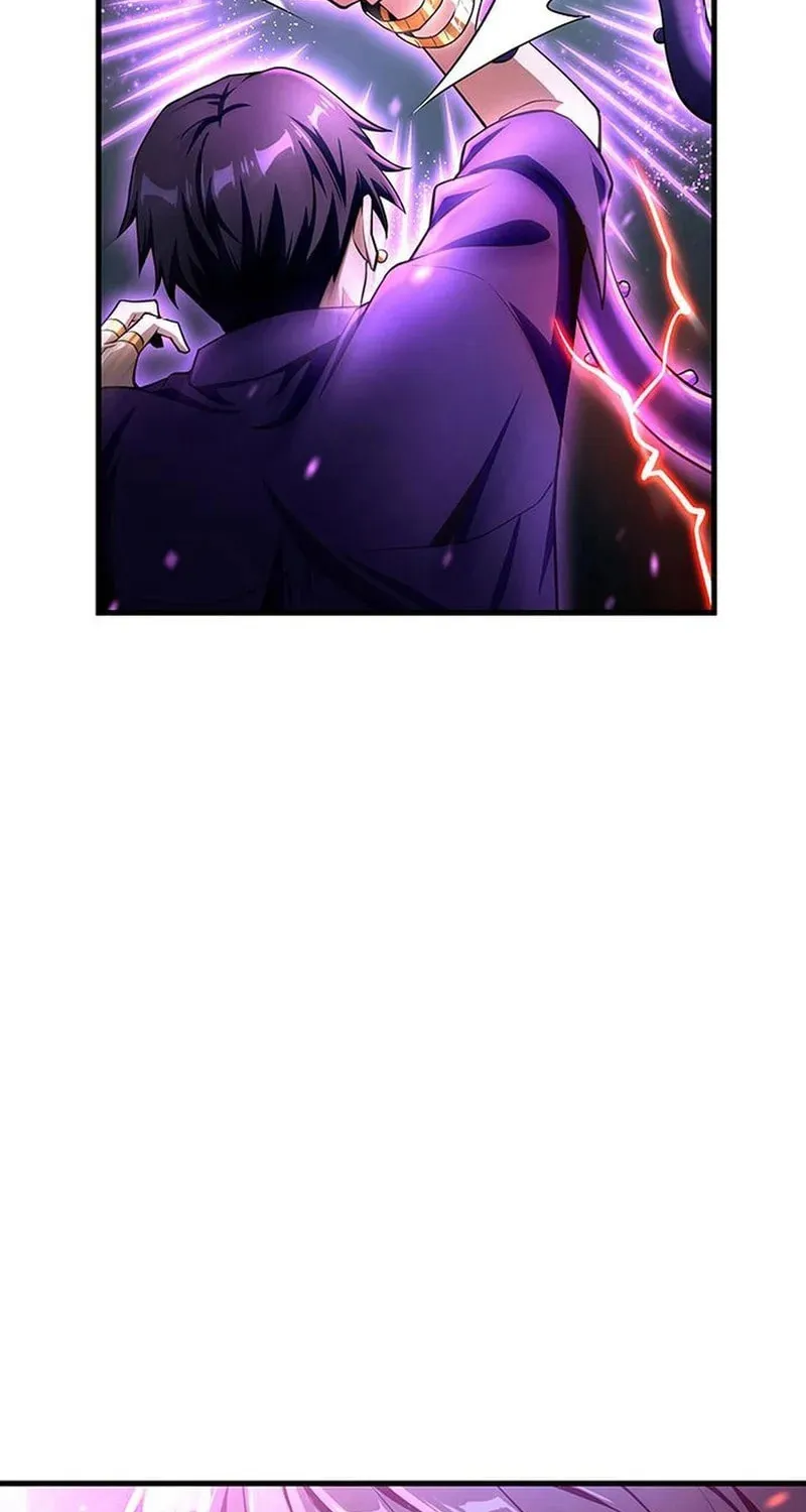 Leveling Up Fast with Divine Measurement Skills Chapter 21 page 85 - 