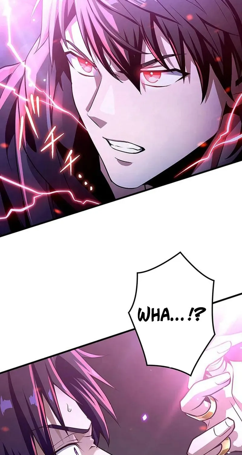Leveling Up Fast with Divine Measurement Skills Chapter 21 page 86 - 