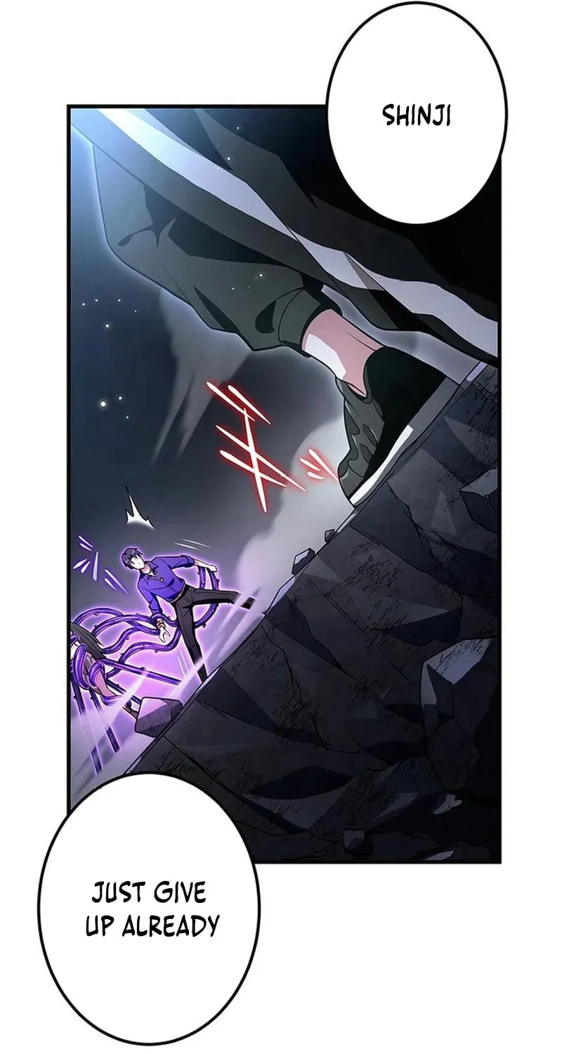 Leveling Up Fast with Divine Measurement Skills Chapter 21 page 89 - 