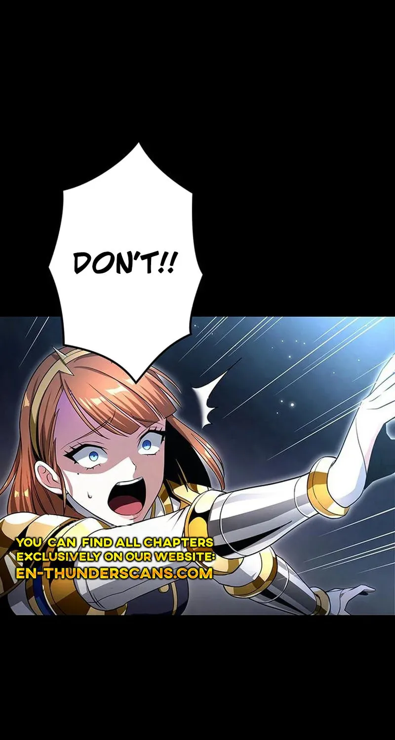 Leveling Up Fast with Divine Measurement Skills Chapter 21 page 92 - 