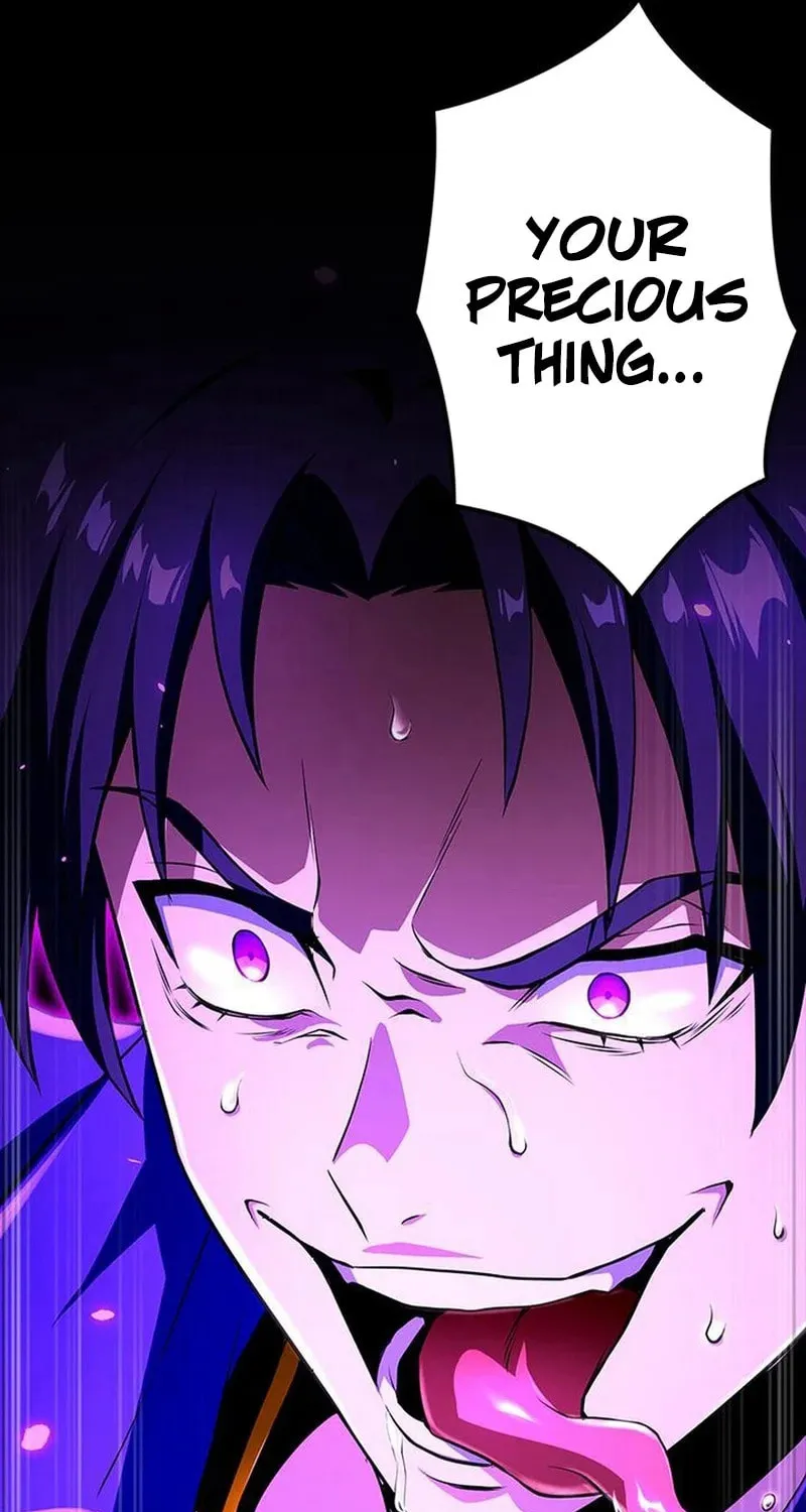 Leveling Up Fast with Divine Measurement Skills Chapter 21 page 94 - 