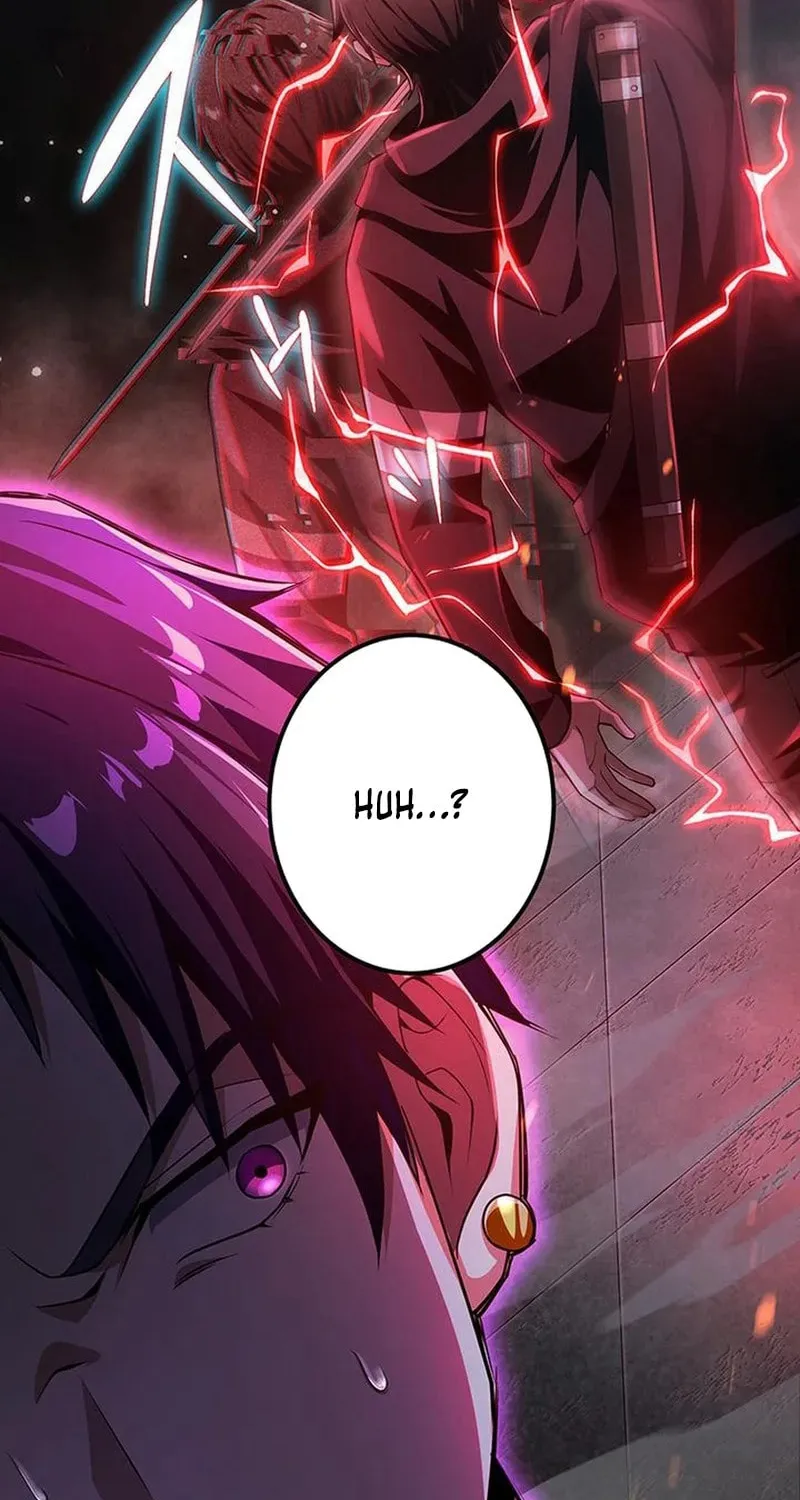 Leveling Up Fast with Divine Measurement Skills Chapter 21 page 97 - 