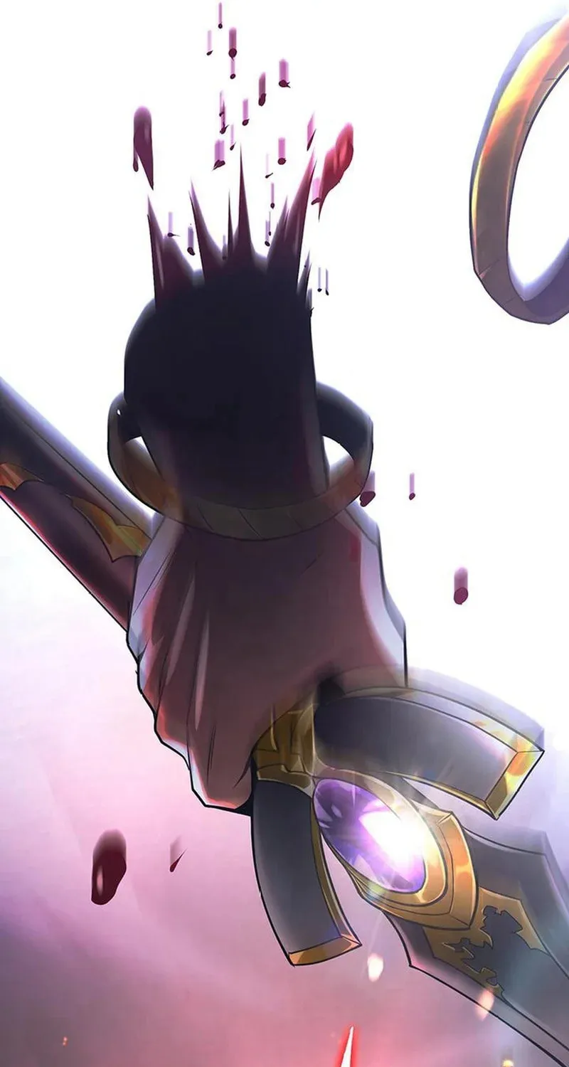 Leveling Up Fast with Divine Measurement Skills Chapter 21 page 99 - 