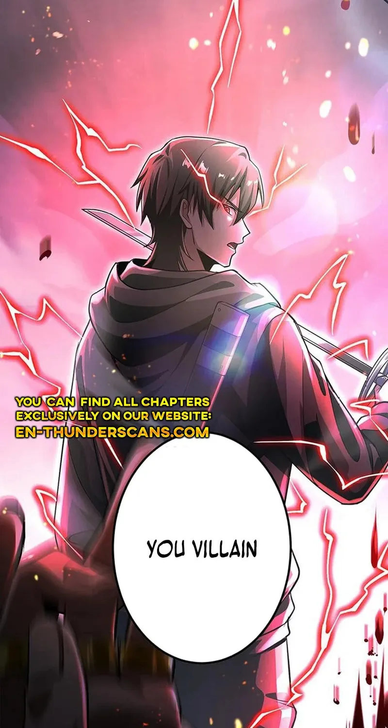 Leveling Up Fast with Divine Measurement Skills Chapter 21 page 100 - 