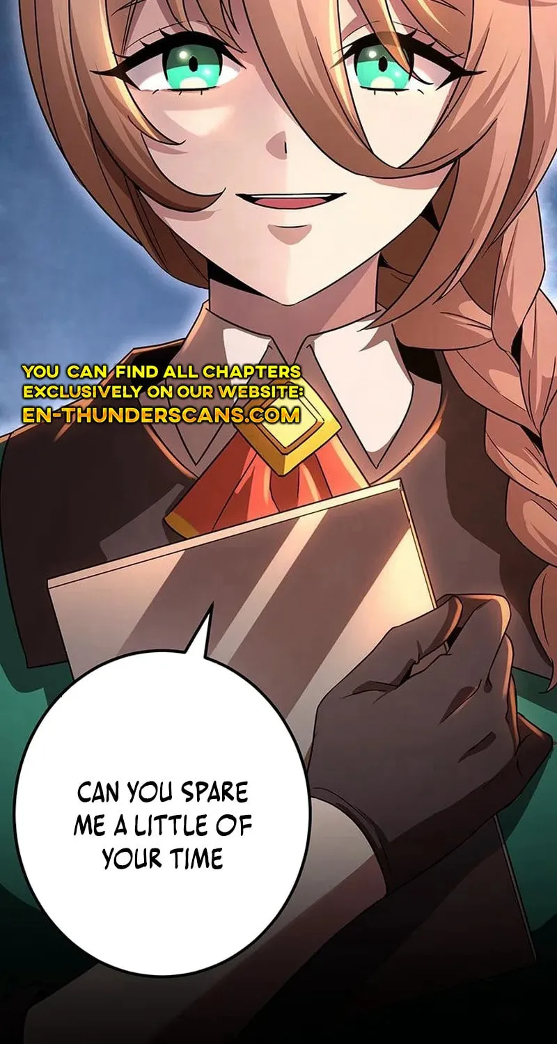 Leveling Up Fast with Divine Measurement Skills Chapter 22 page 104 - 