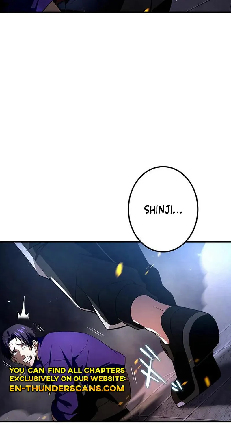 Leveling Up Fast with Divine Measurement Skills Chapter 22 page 16 - 