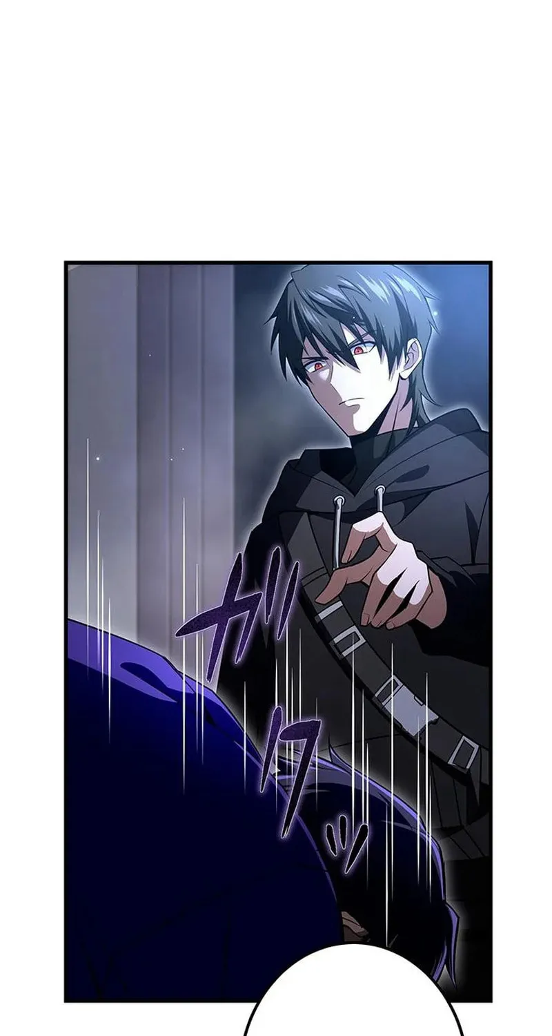 Leveling Up Fast with Divine Measurement Skills Chapter 22 page 21 - 