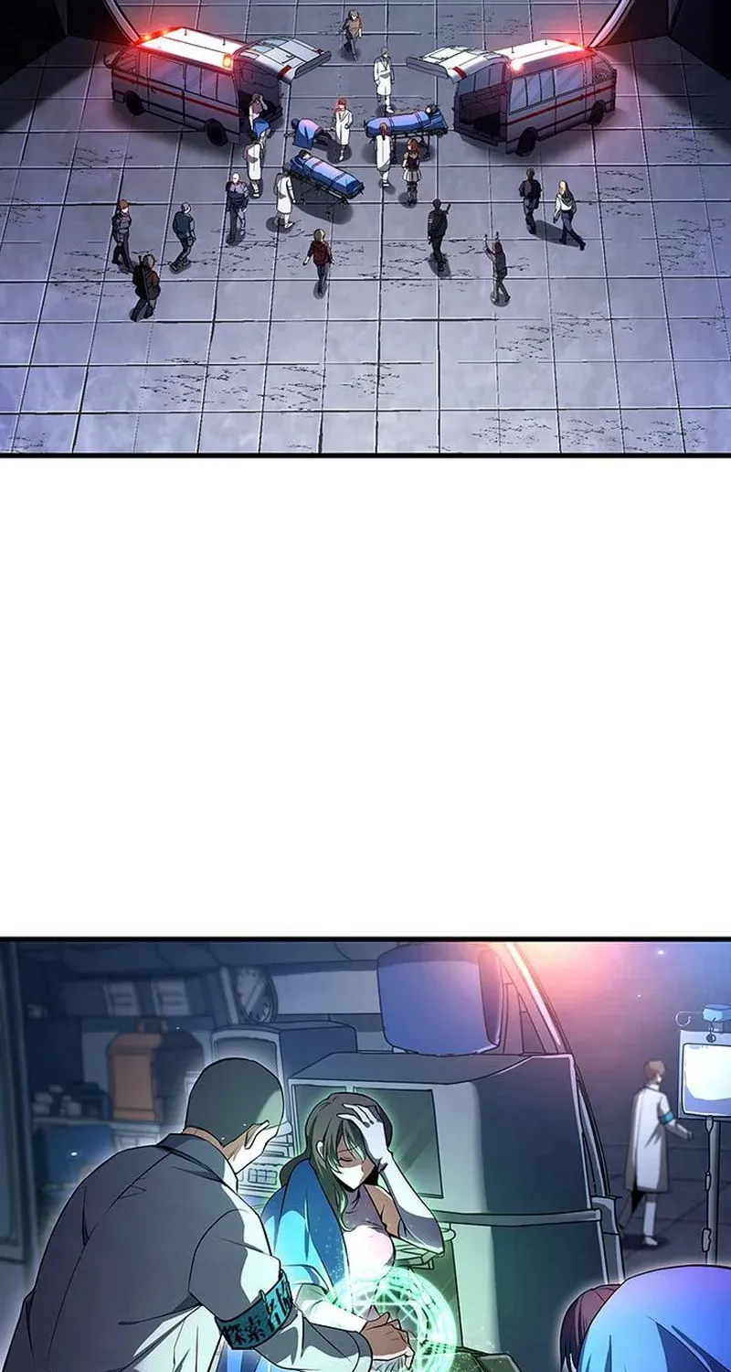 Leveling Up Fast with Divine Measurement Skills Chapter 22 page 29 - 