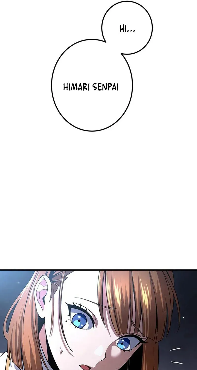 Leveling Up Fast with Divine Measurement Skills Chapter 22 page 33 - 