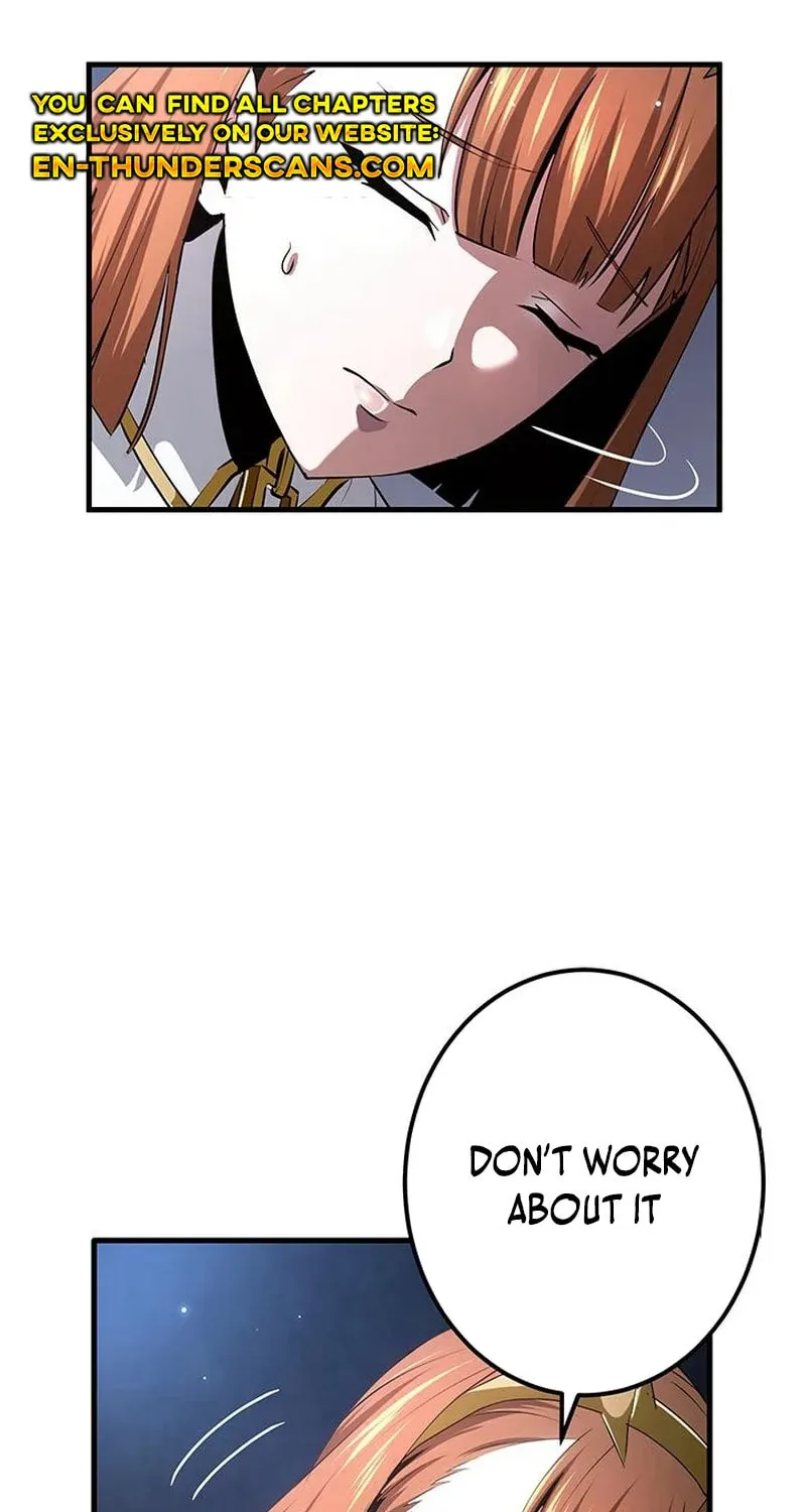 Leveling Up Fast with Divine Measurement Skills Chapter 22 page 36 - 