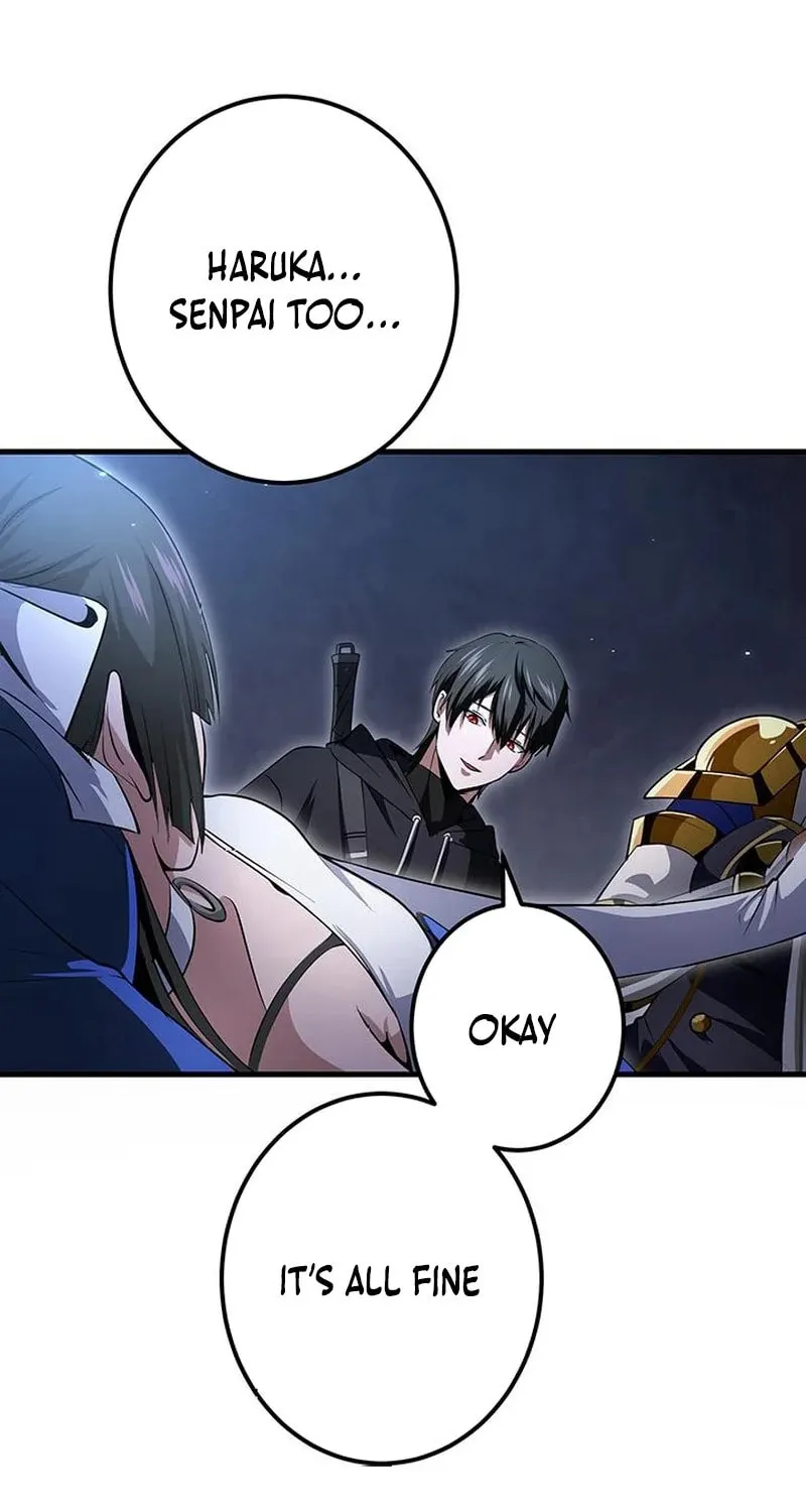 Leveling Up Fast with Divine Measurement Skills Chapter 22 page 38 - 