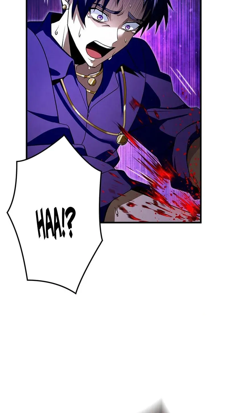 Leveling Up Fast with Divine Measurement Skills Chapter 22 page 5 - 