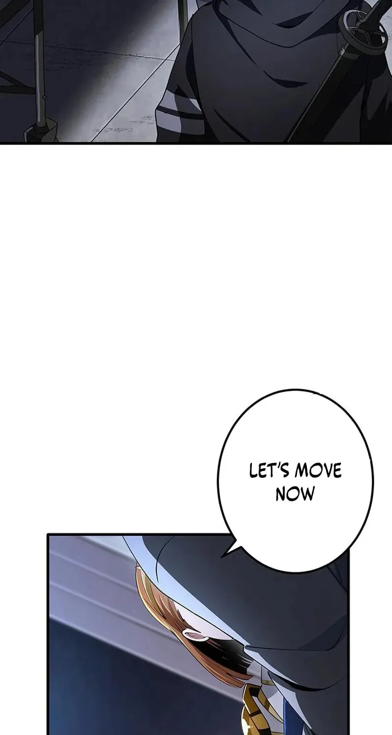 Leveling Up Fast with Divine Measurement Skills Chapter 22 page 41 - 