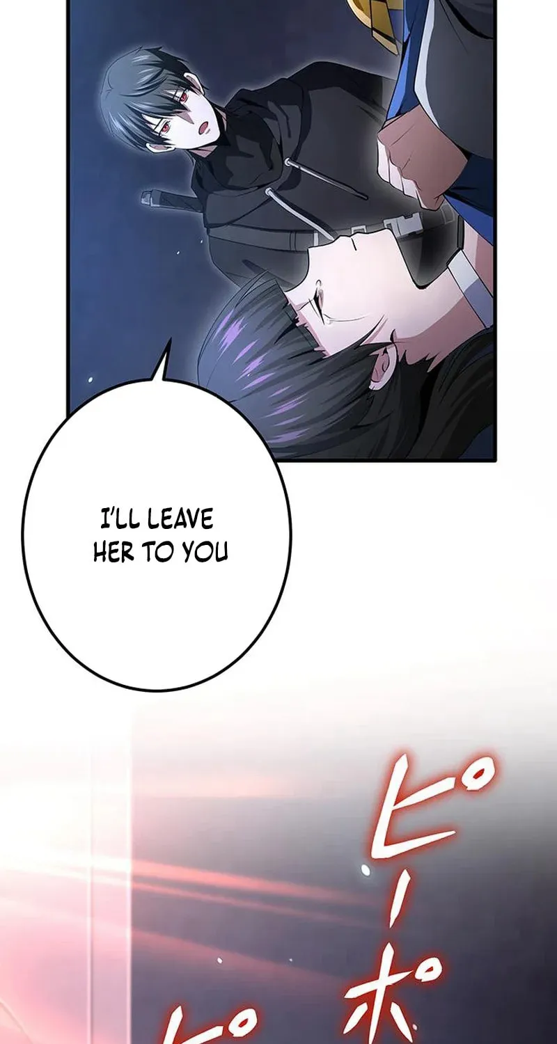 Leveling Up Fast with Divine Measurement Skills Chapter 22 page 42 - 