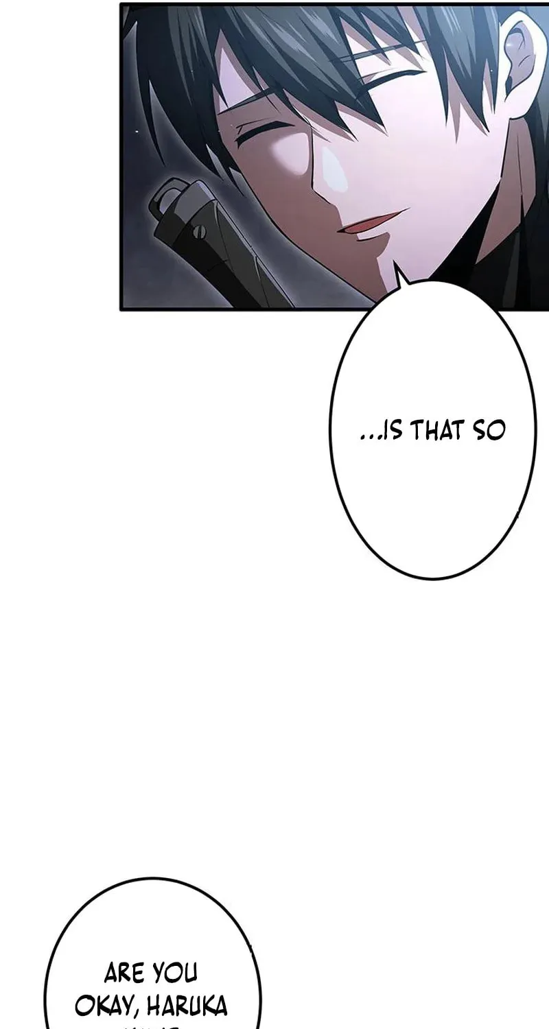 Leveling Up Fast with Divine Measurement Skills Chapter 22 page 47 - 