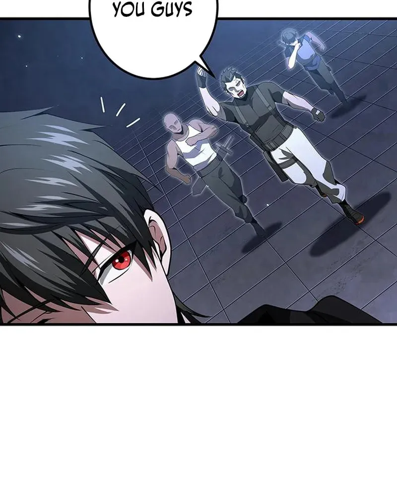 Leveling Up Fast with Divine Measurement Skills Chapter 22 page 60 - 