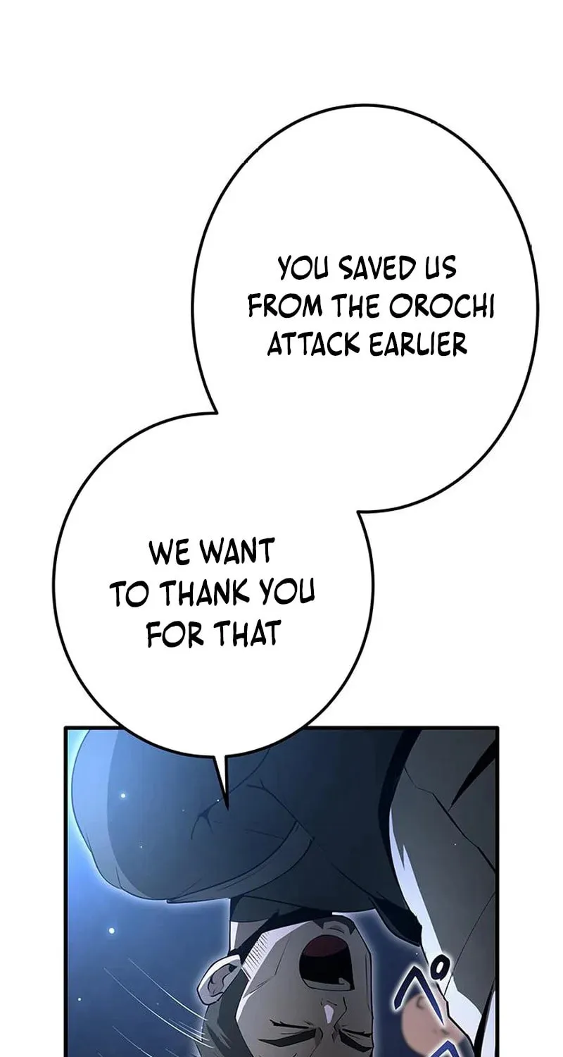 Leveling Up Fast with Divine Measurement Skills Chapter 22 page 61 - 