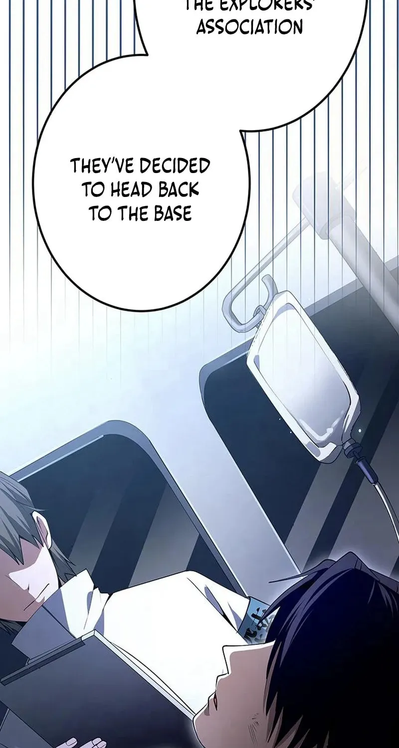 Leveling Up Fast with Divine Measurement Skills Chapter 22 page 66 - 