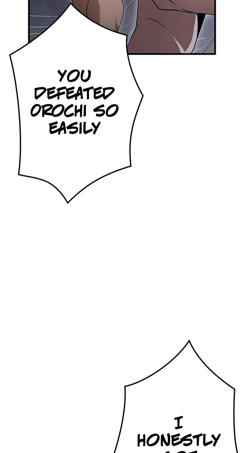 Leveling Up Fast with Divine Measurement Skills Chapter 22 page 69 - 
