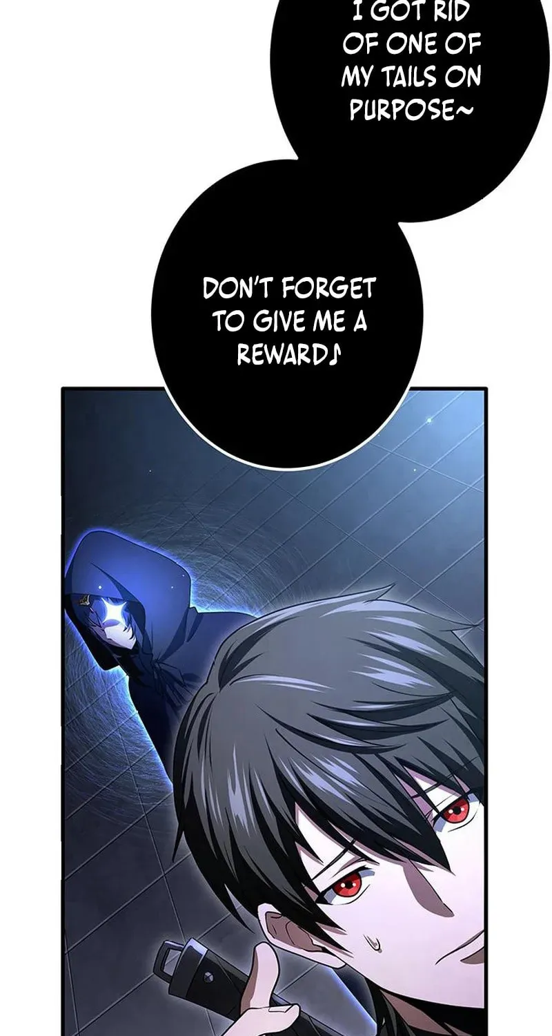 Leveling Up Fast with Divine Measurement Skills Chapter 22 page 72 - 