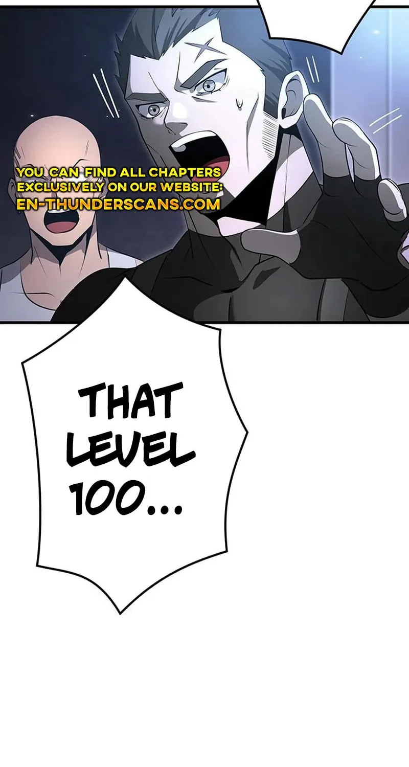Leveling Up Fast with Divine Measurement Skills Chapter 22 page 77 - 