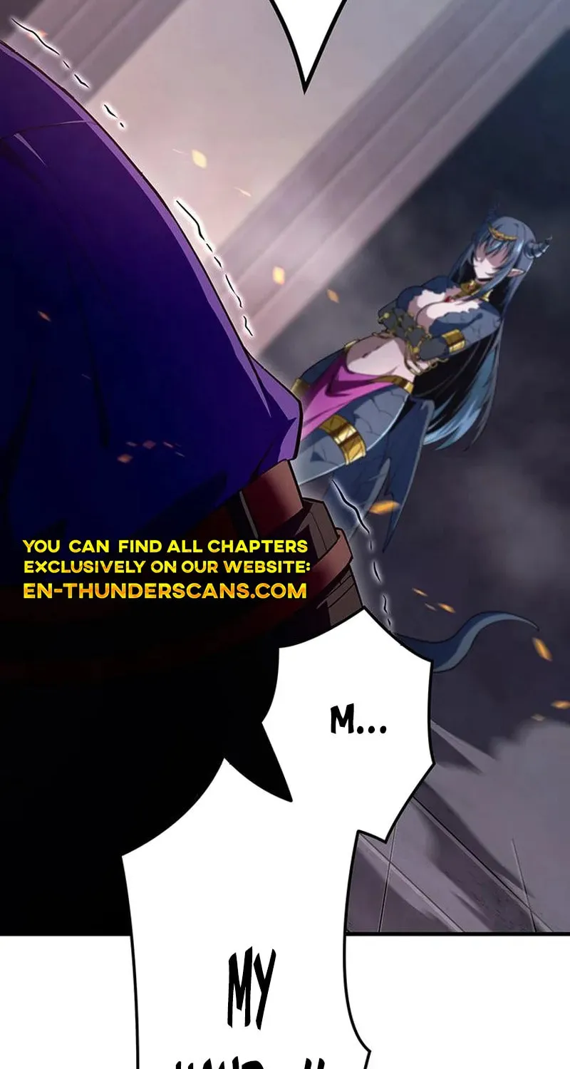 Leveling Up Fast with Divine Measurement Skills Chapter 22 page 9 - 