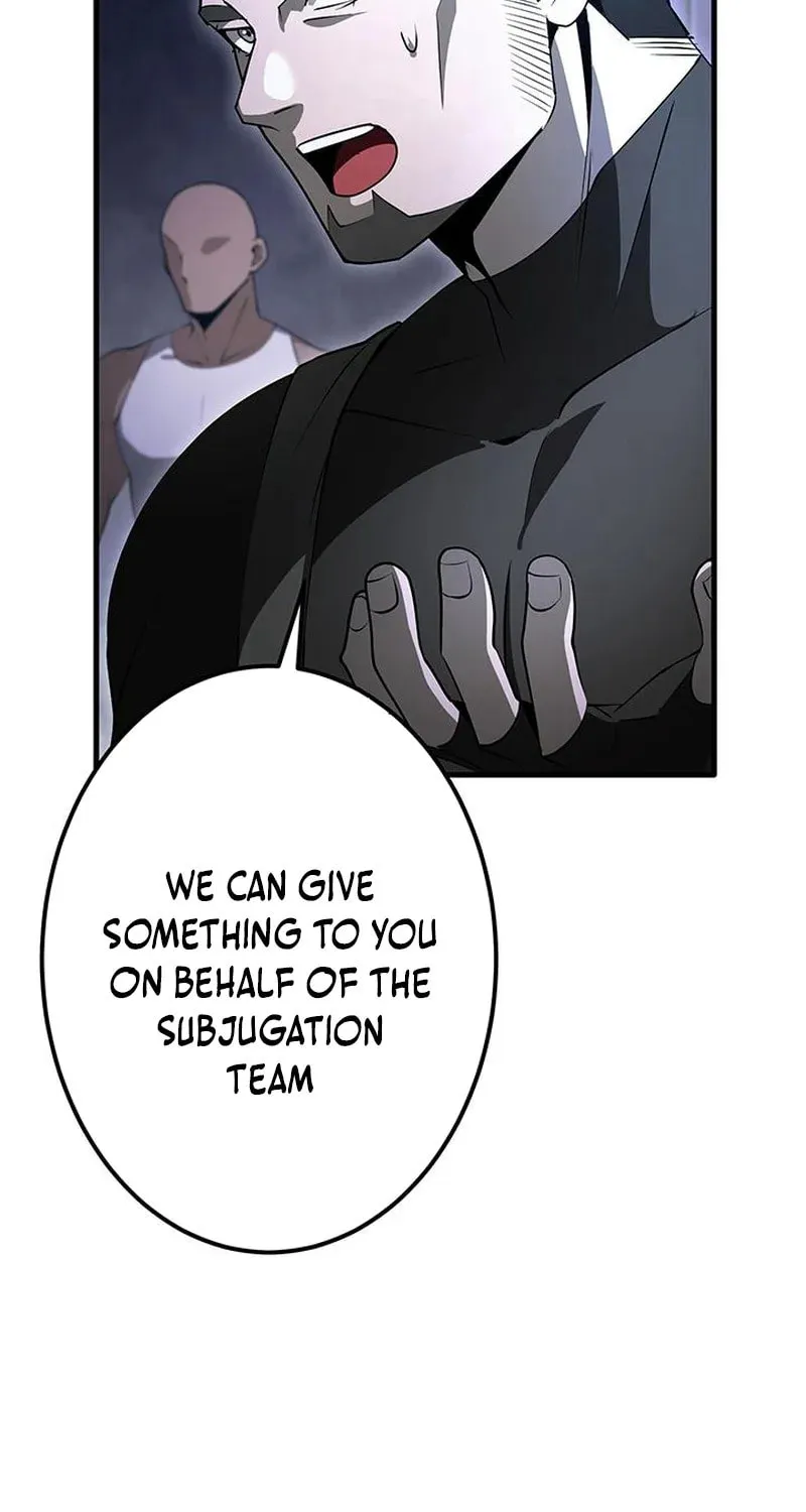 Leveling Up Fast with Divine Measurement Skills Chapter 22 page 84 - 