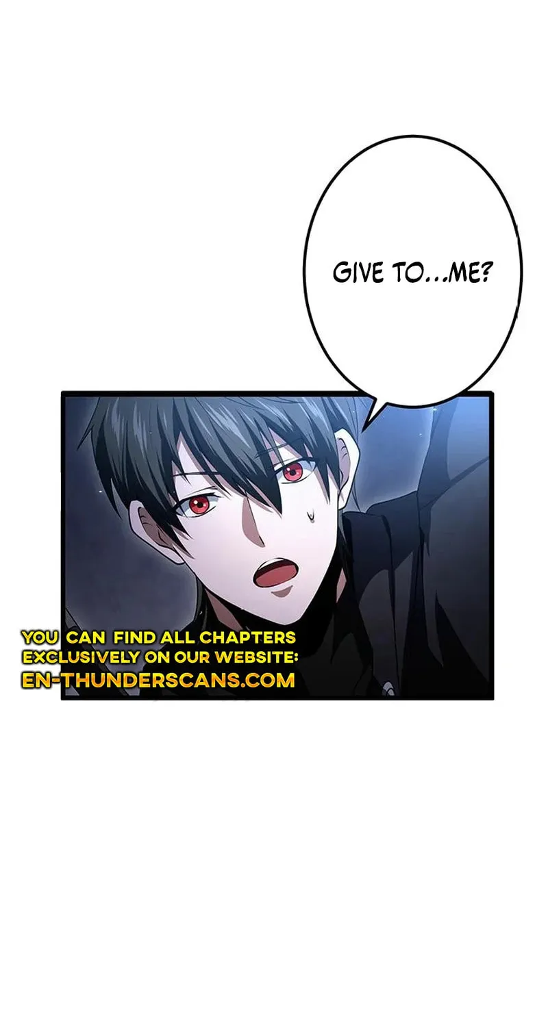 Leveling Up Fast with Divine Measurement Skills Chapter 22 page 85 - 