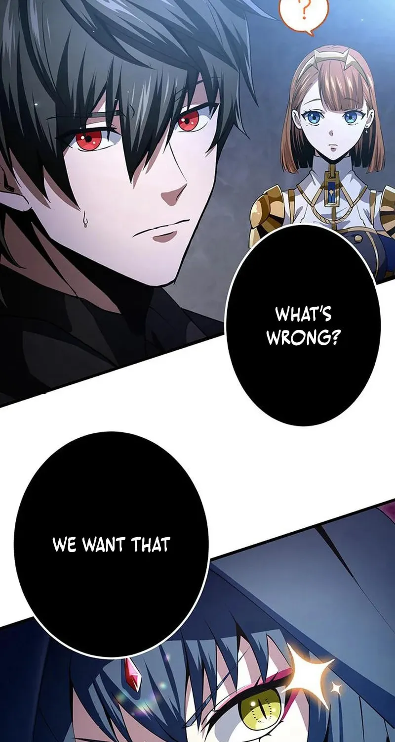 Leveling Up Fast with Divine Measurement Skills Chapter 22 page 88 - 
